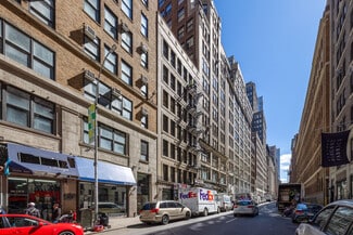 More details for 247 W 36th St, New York, NY - Office for Lease
