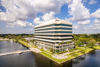 More details for 1200 S Pine Island Rd, Plantation, FL - Office for Lease