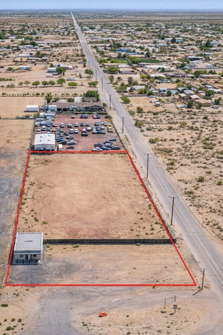 More details for 4120 Arizona 68, Golden Valley, AZ - Office, Industrial for Lease