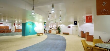 1450 Ala Moana Blvd, Honolulu, HI for lease Interior Photo- Image 2 of 6