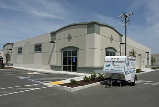 Plus de détails pour 2733 Boeing Way, Stockton, CA - Industriel à louer