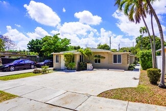 More details for 1314 S 20th Ave, Hollywood, FL - Multifamily for Sale
