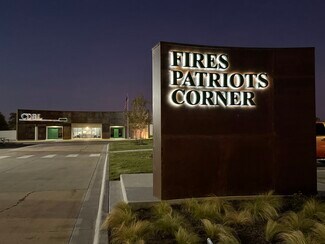 Plus de détails pour 2 SE Lee Blvd, Lawton, OK - Bureau à louer