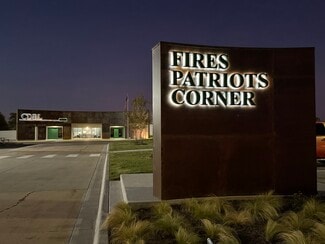 More details for 2 SE Lee Blvd, Lawton, OK - Office for Lease