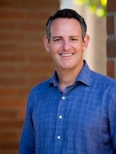 Mark Perlmutter