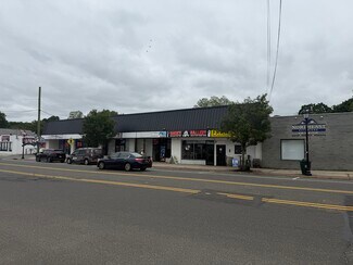 Plus de détails pour 419-437 Hawkins Ave, Ronkonkoma, NY - Commerce de détail à vendre