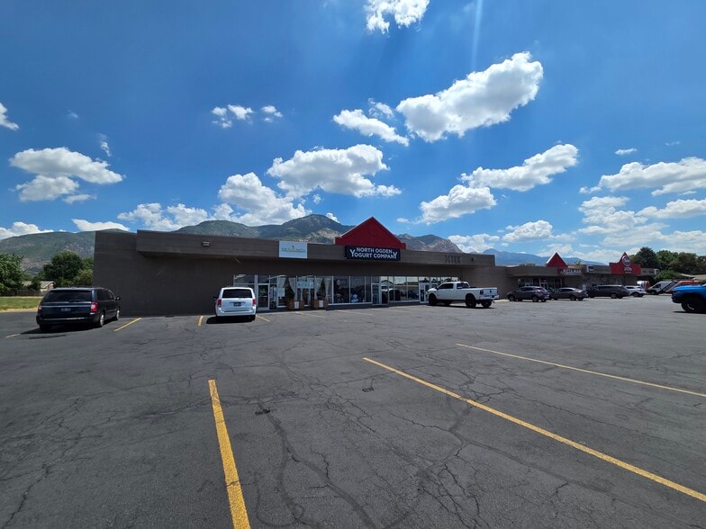 1964 N Washington Blvd, North Ogden, UT for lease - Building Photo - Image 2 of 3