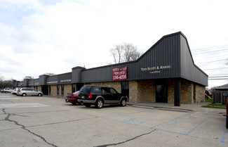 More details for 1701-1729 N Shadeland Ave, Indianapolis, IN - Office/Retail for Lease