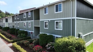Plus de détails pour 820 32nd St, Bellingham, WA - Multi-résidentiel à vendre