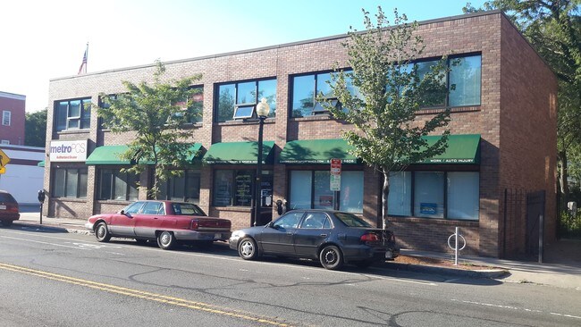 Plus de détails pour 1000 Cambridge St, Cambridge, MA - Bureau à louer