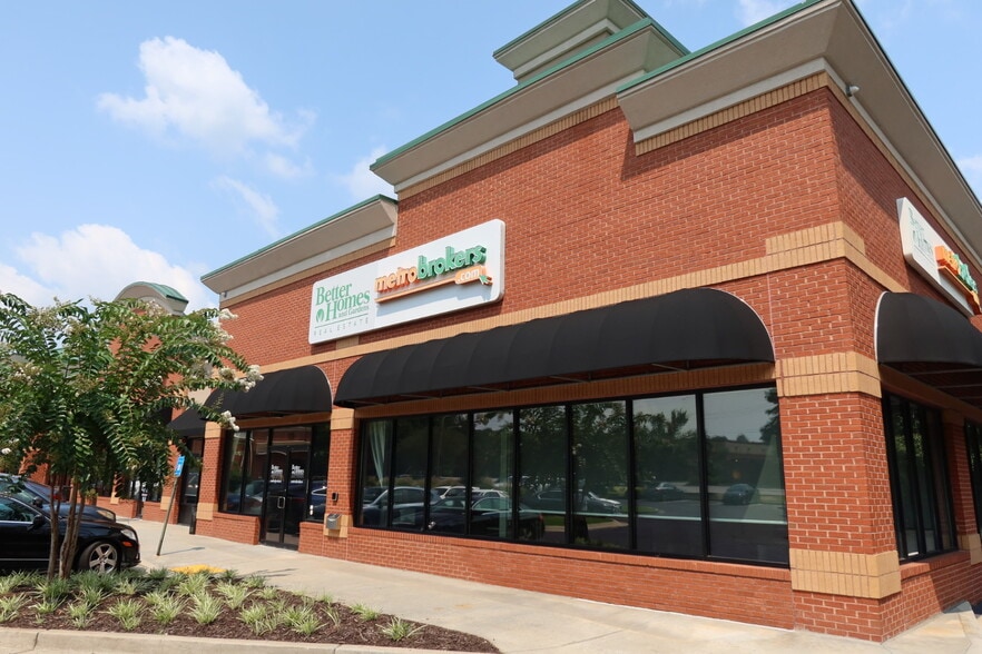 1075 Fairburn Rd, Atlanta, GA for sale - Building Photo - Image 1 of 10