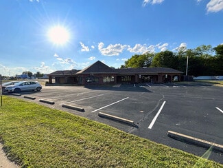 More details for 514 Jungermann Rd, Saint Peters, MO - Office/Medical for Lease