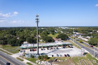 2550 Mayport Rd, Atlantic Beach, FL - Aerial map view - Image1