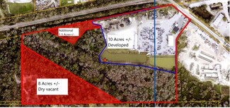 More details for 2909 Sammonds Rd, Plant City, FL - Industrial for Sale