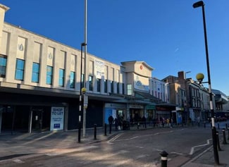 Plus de détails pour Tithebarn St, Preston - Commerce de détail à louer