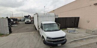 Plus de détails pour 2468 E 16th St, Los Angeles, CA - Terrain à louer