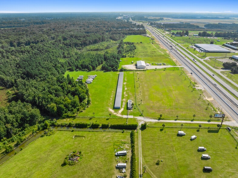 1239 Kenric Rd, Lumberton, NC for sale - Primary Photo - Image 1 of 9