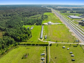 Plus de détails pour 1239 Kenric Rd, Lumberton, NC - Spécialité à vendre