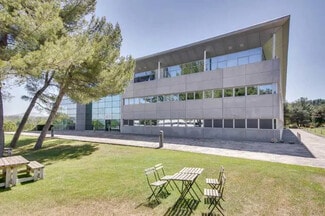 More details for 430 Rue Pierre Simon Laplace, Aix-en-Provence - Office for Lease