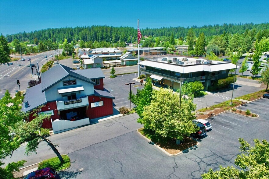Sutton Way, Grass Valley, CA for lease - Building Photo - Image 3 of 3