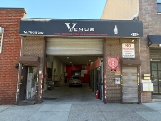 Plus de détails pour 159 21st St, Brooklyn, NY - Industriel à vendre