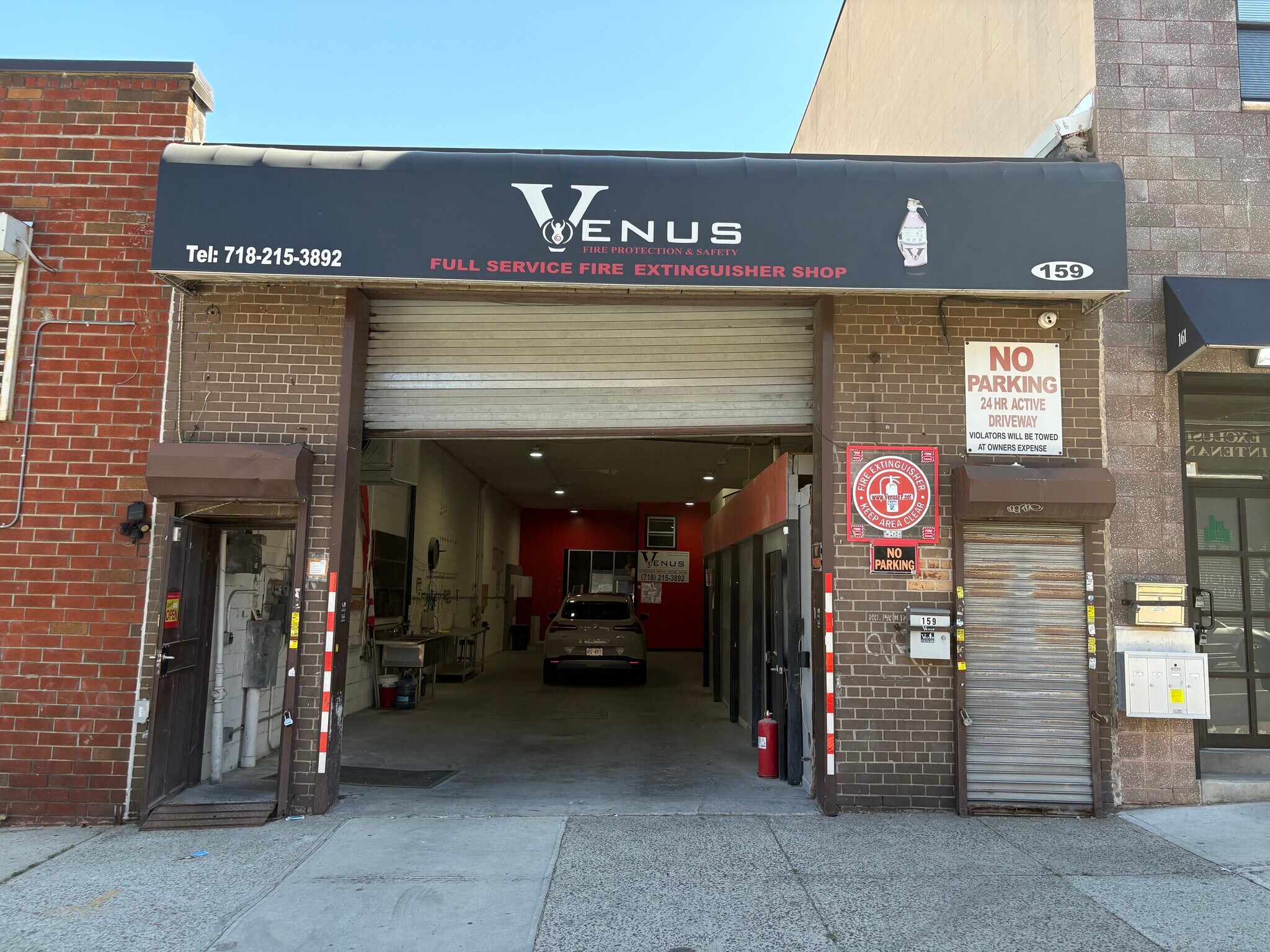 159 21st St, Brooklyn, NY à vendre Photo du bâtiment- Image 1 de 12