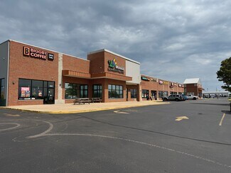 Plus de détails pour 1976-1976 Mall Pl, Benton Harbor, MI - Commerce de détail à louer