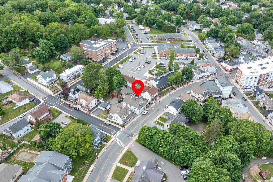 31 S Main St, Wharton, NJ à vendre - Photo du bâtiment - Image 3 de 11