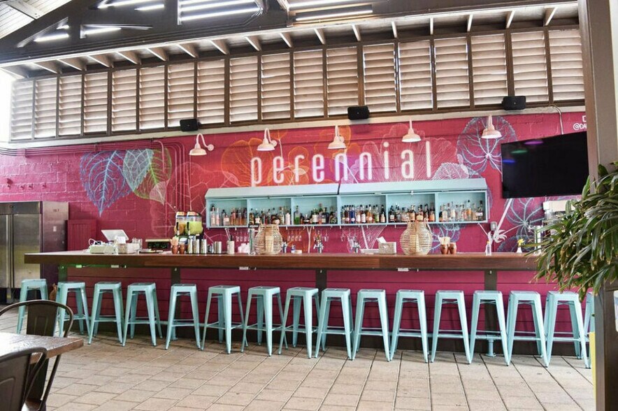 501 S Palafox St, Pensacola, FL for lease - Building Photo - Image 2 of 7