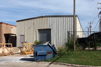 More details for 901 NW 74th St, Oklahoma City, OK - Industrial for Lease