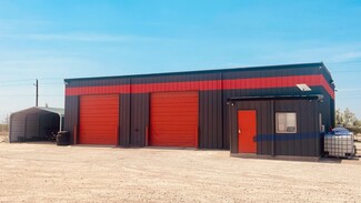 Plus de détails pour 5550, Odessa, TX - Industriel à vendre