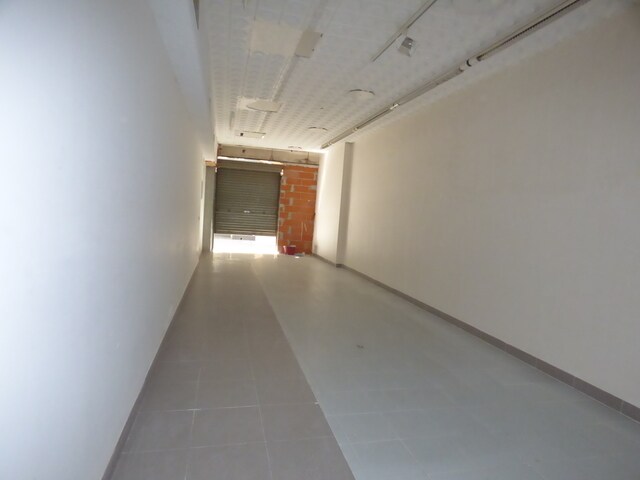 Retail in Malgrat de Mar, Barcelona for lease Building Photo- Image 1 of 9