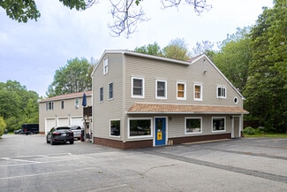 More details for 209 Sanford Rd, Wells, ME - Retail for Sale