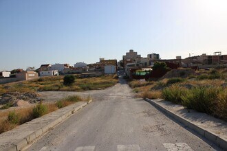 Molina de Segura, MUR - AERIAL map view