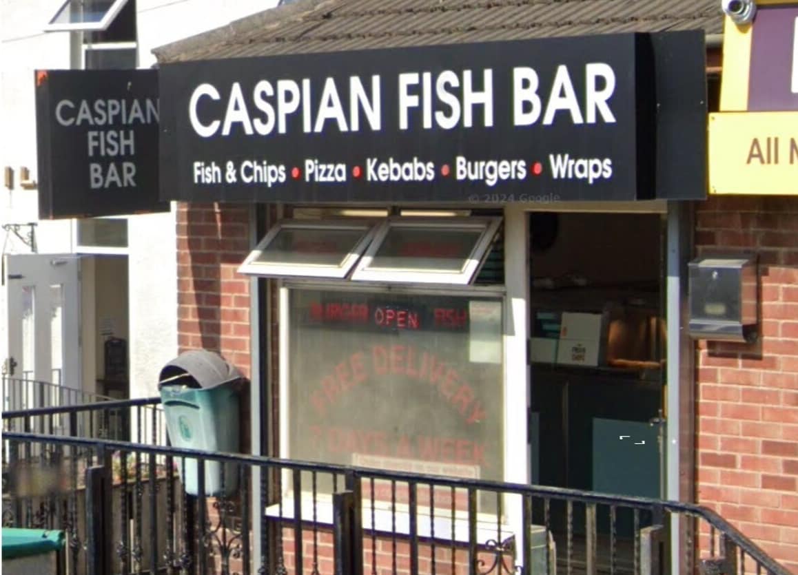 Church Street, Pilsley for lease Primary Photo- Image 1 of 2