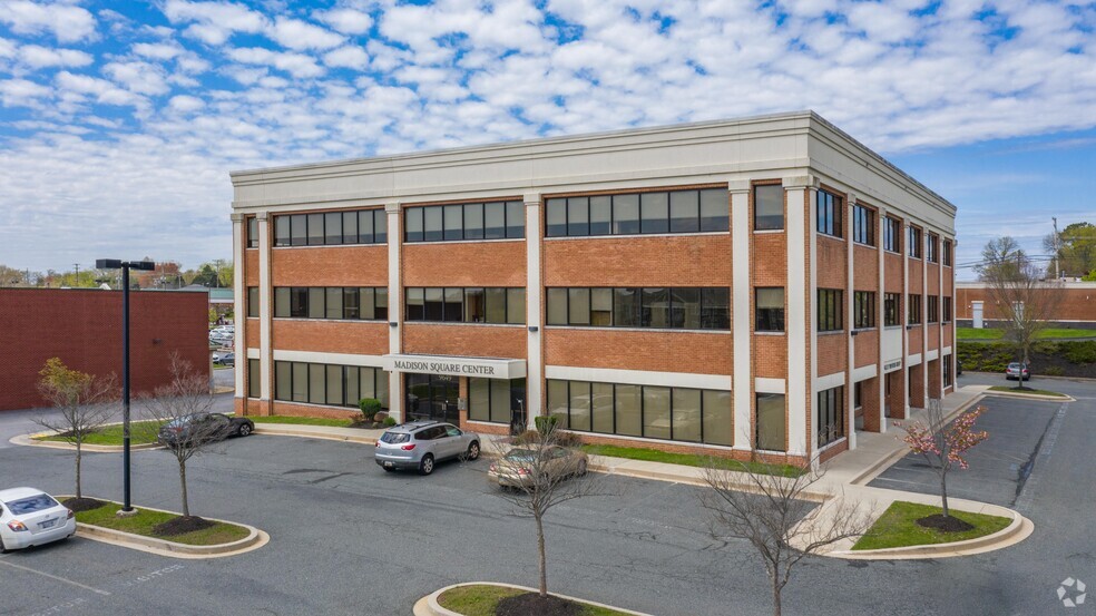 9649 Belair Rd, Nottingham, MD for lease - Building Photo - Image 2 of 11