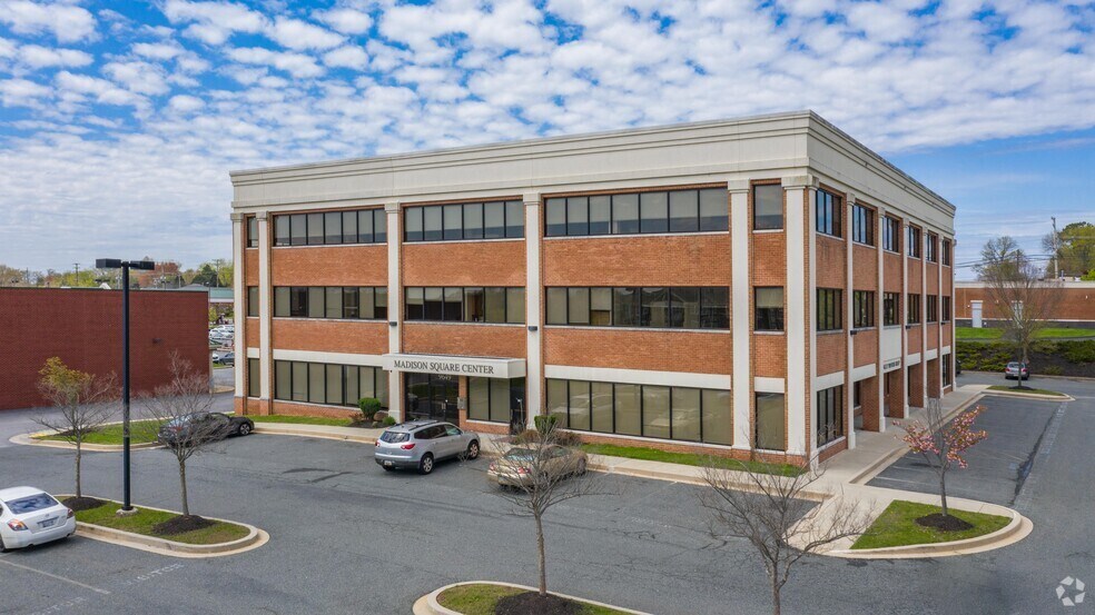 9649 Belair Rd, Nottingham, MD à louer - Photo du bâtiment - Image 2 de 11