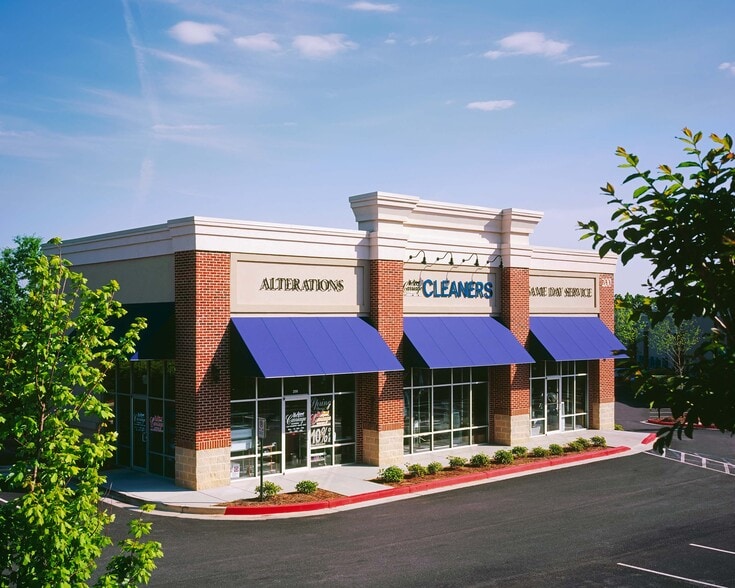 3155 Cobb Pky, Atlanta, GA for lease - Building Photo - Image 1 of 2