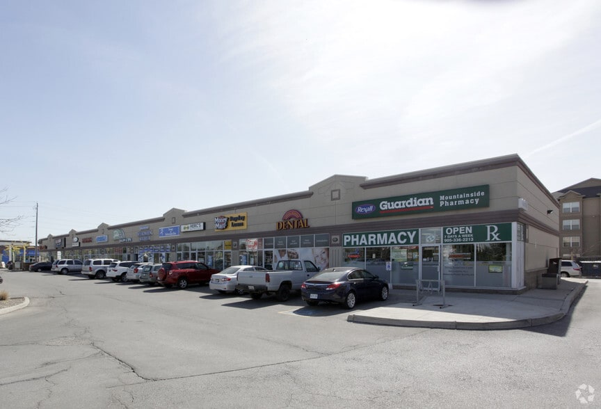 1900 Walkers Line, Burlington, ON for sale - Building Photo - Image 3 of 3