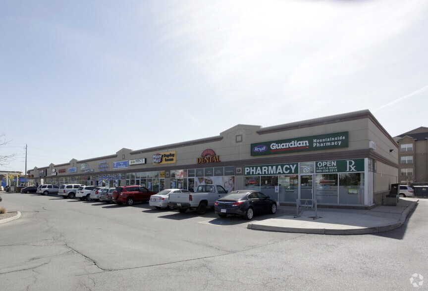 1900 Walkers Line, Burlington, ON à vendre - Photo du bâtiment - Image 3 de 3