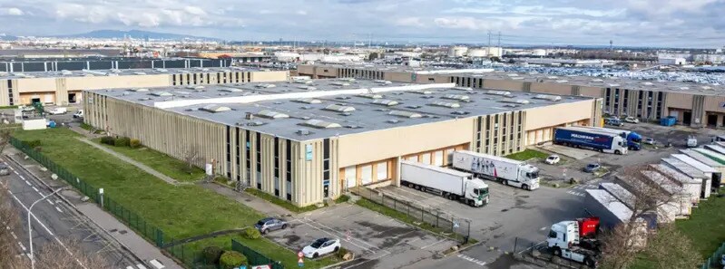 Flex in Corbas for lease - Building Photo - Image 2 of 12
