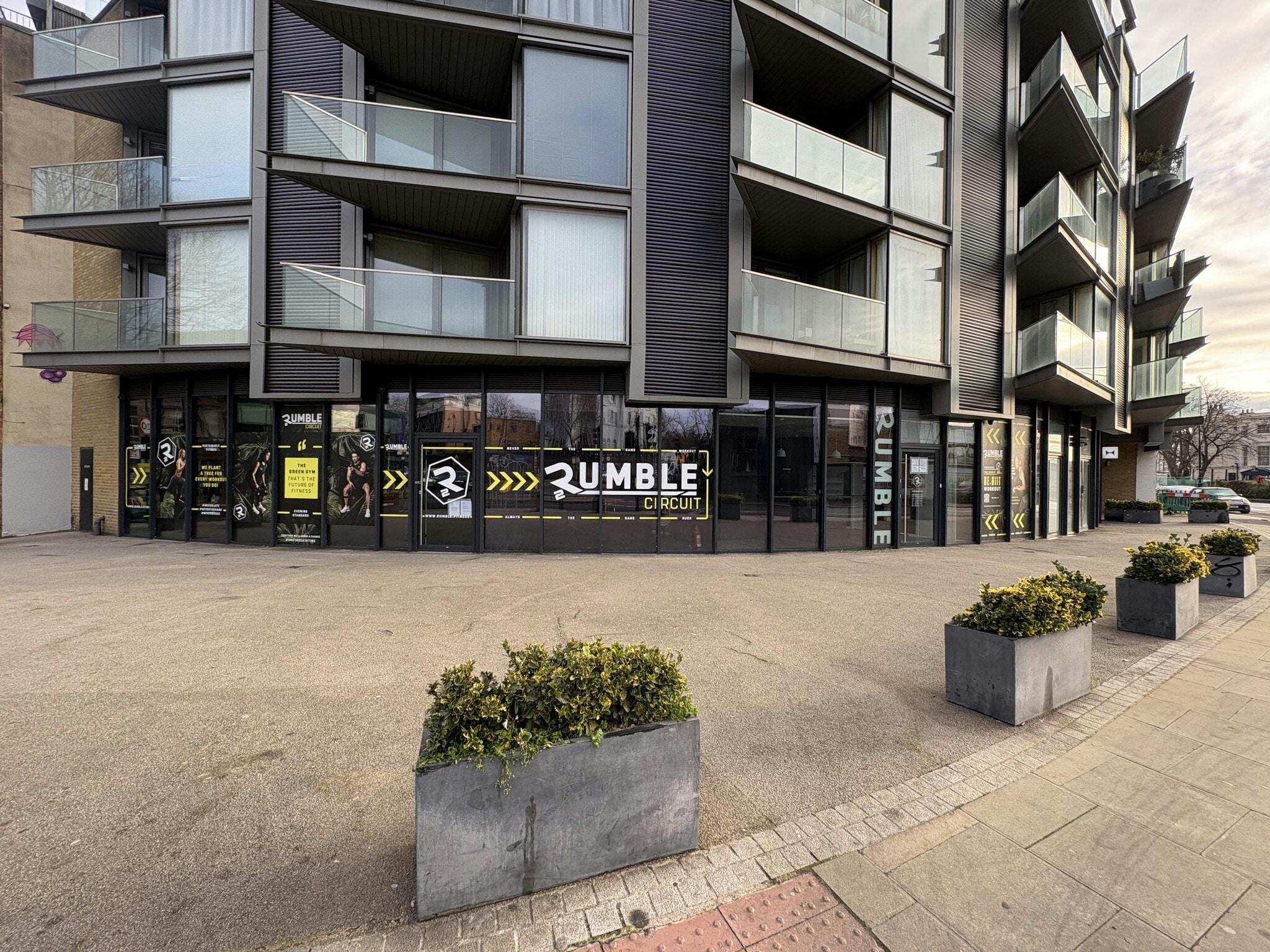 86-88 Delancey St, London for lease Primary Photo- Image 1 of 7