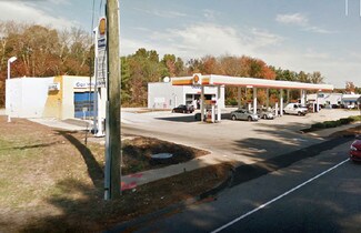 Plus de détails pour 500 Providence Rd, Brooklyn, CT - Commerce de détail à louer