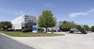 More details for 9011 Tuscany Way, Austin, TX - Industrial for Lease