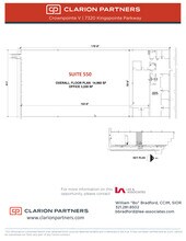 7320 Kingspointe Pky, Orlando, FL à louer Photo intérieure- Image 1 de 2