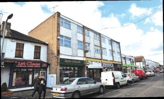 More details for 77-81 West Rd, Southend On Sea - Retail for Lease