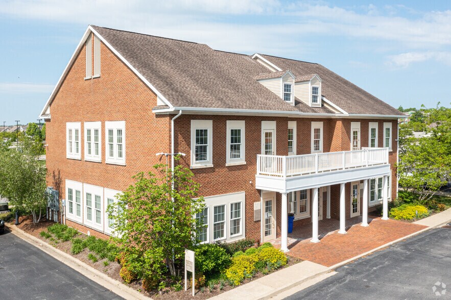 1716-1720 Sharkey Way, Lexington, KY à louer - Photo du bâtiment - Image 3 de 8