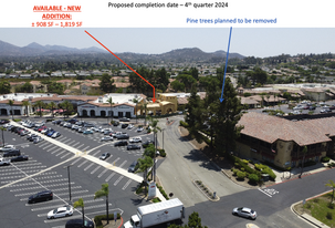 Rancho Bernardo Town Center - Services immobiliers commerciaux