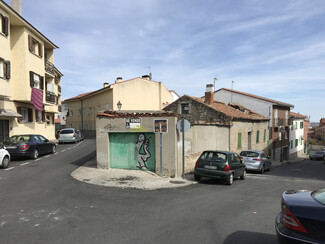 Plus de détails pour Calle Virgen de la Jarosa, 9, Guadarrama - Terrain à vendre