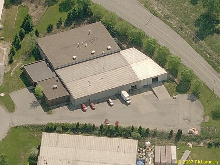 3005 Venture Ct, Export, PA à vendre - Aérien - Image 2 de 8